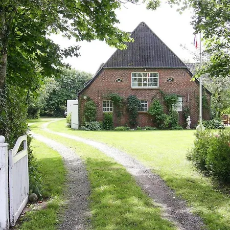 Building Braderup - Dns091012-dyd * Braderup (Nordfriesland)